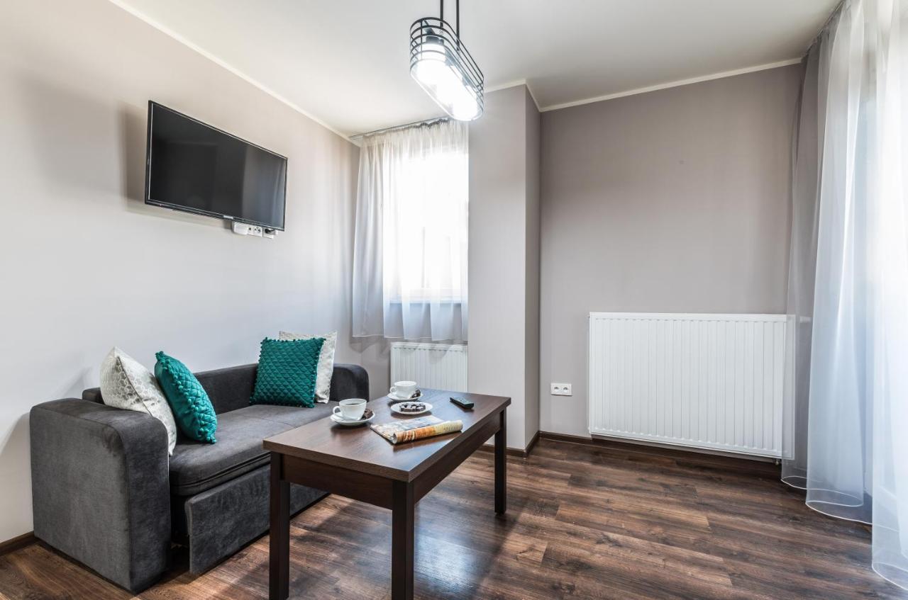 Rent Like Home - Gwiazdzista 10 Wrocław Extérieur photo