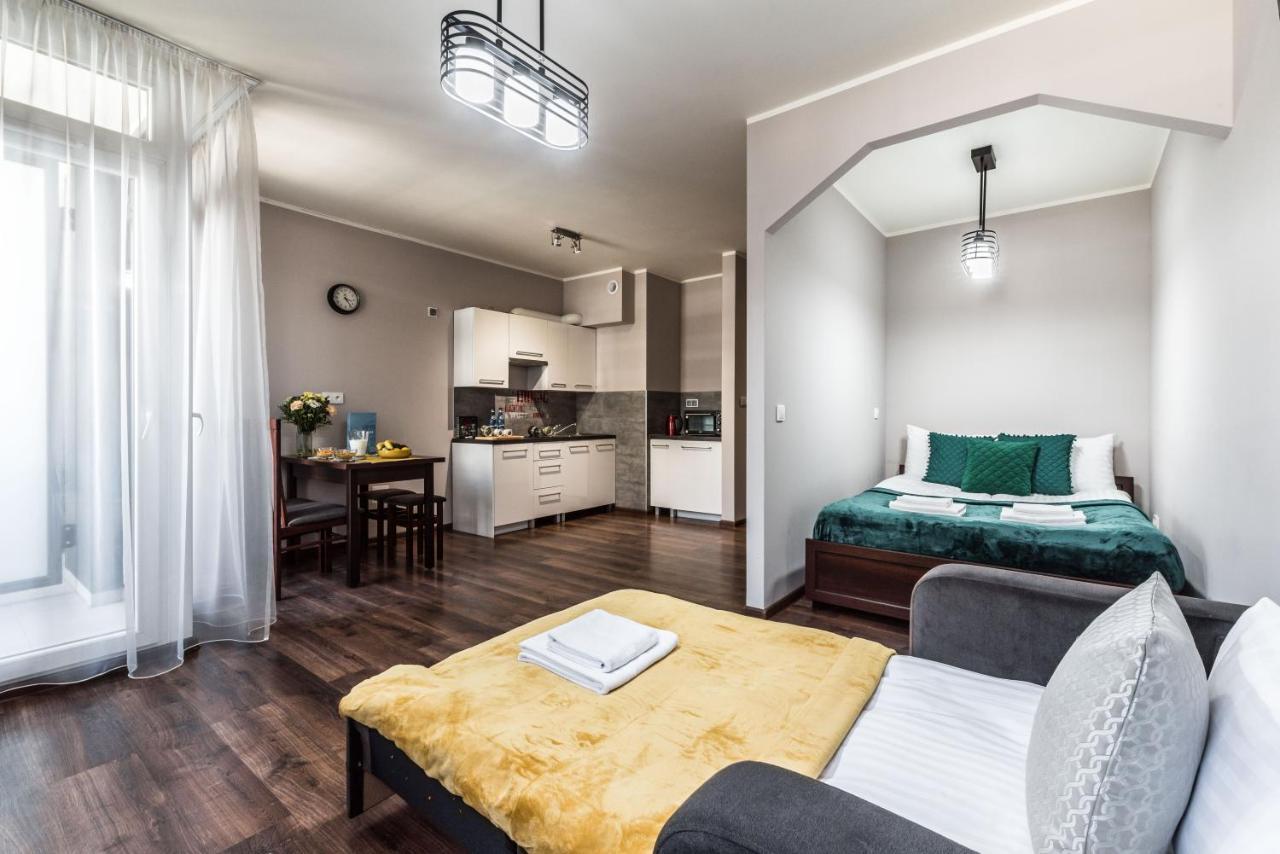 Rent Like Home - Gwiazdzista 10 Wrocław Extérieur photo