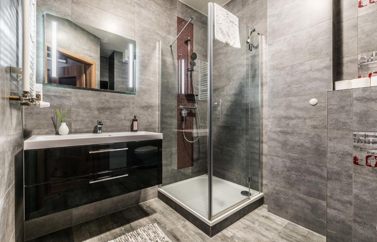 Rent Like Home - Gwiazdzista 10 Wrocław Extérieur photo