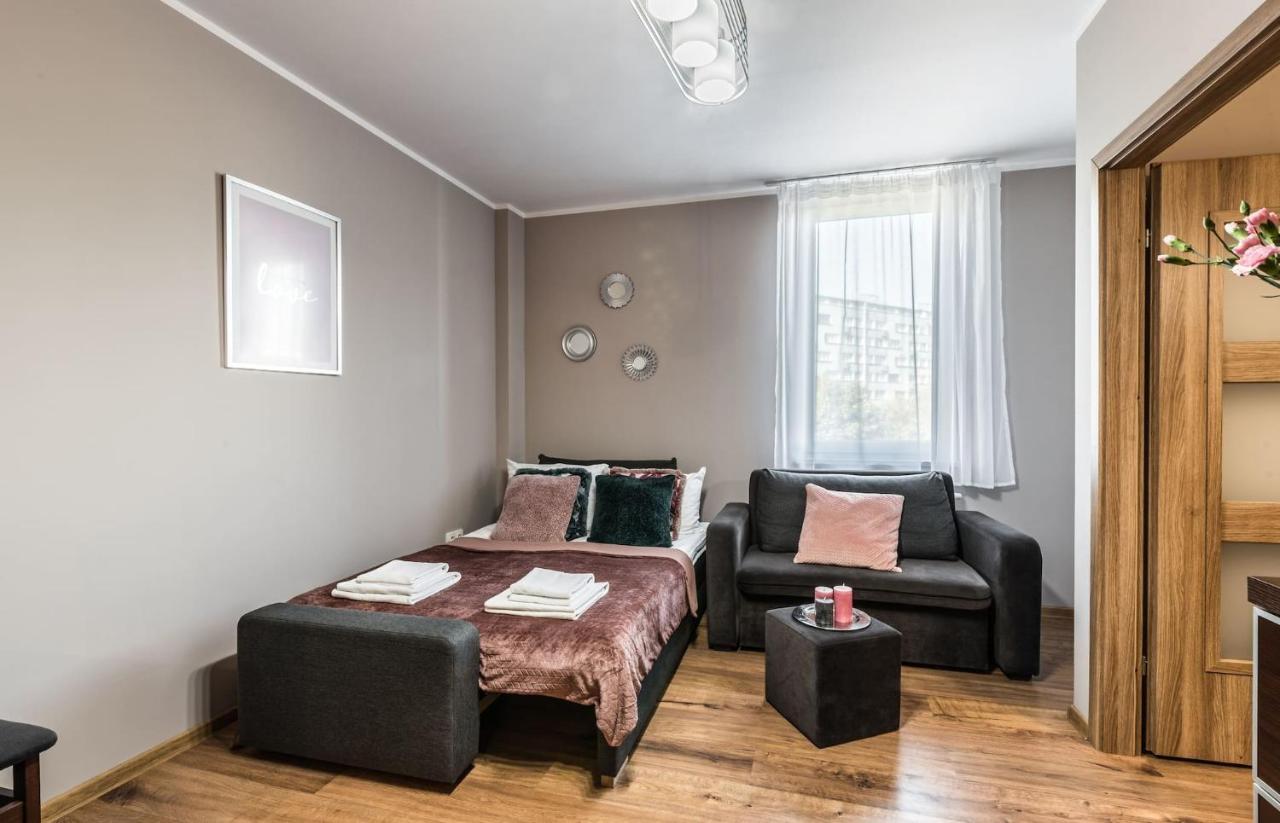 Rent Like Home - Gwiazdzista 10 Wrocław Extérieur photo