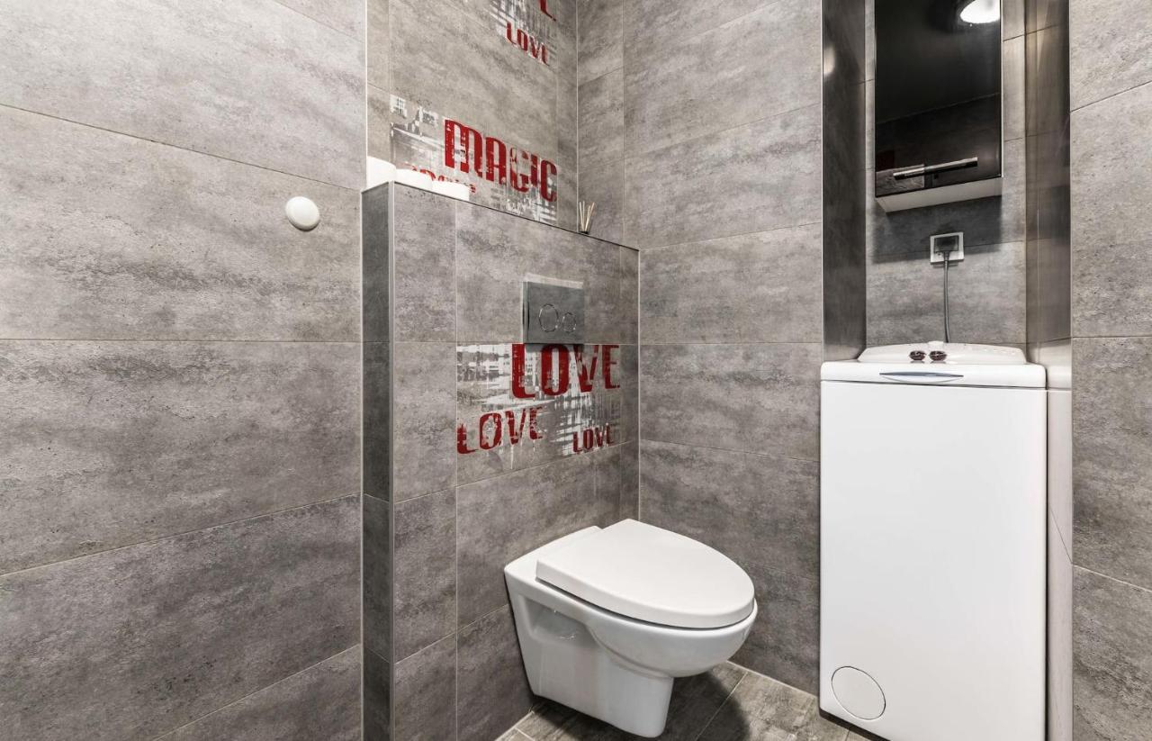 Rent Like Home - Gwiazdzista 10 Wrocław Extérieur photo