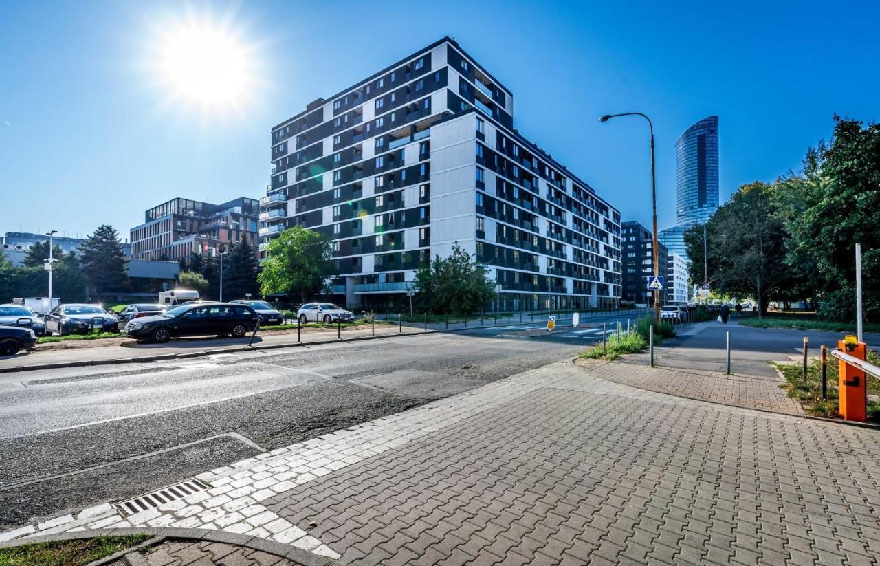 Rent Like Home - Gwiazdzista 10 Wrocław Extérieur photo