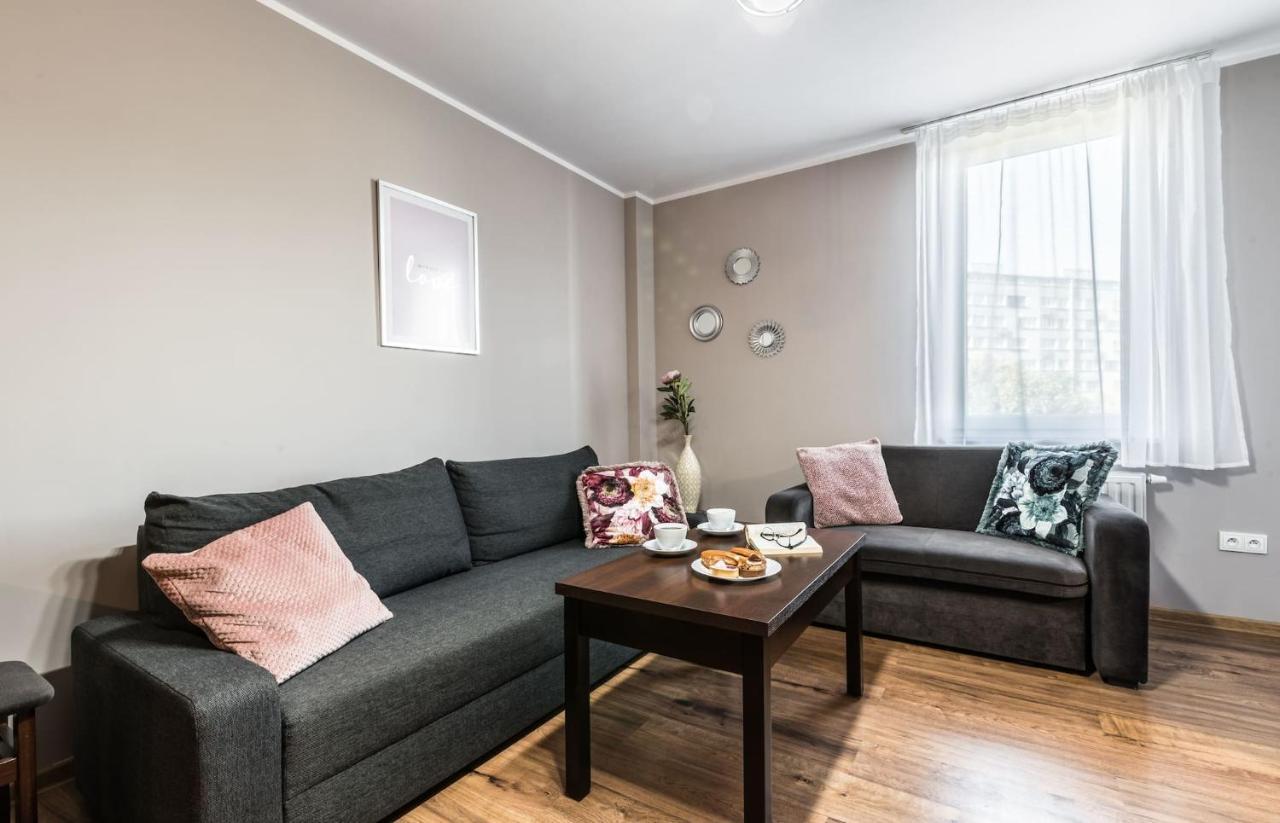 Rent Like Home - Gwiazdzista 10 Wrocław Extérieur photo