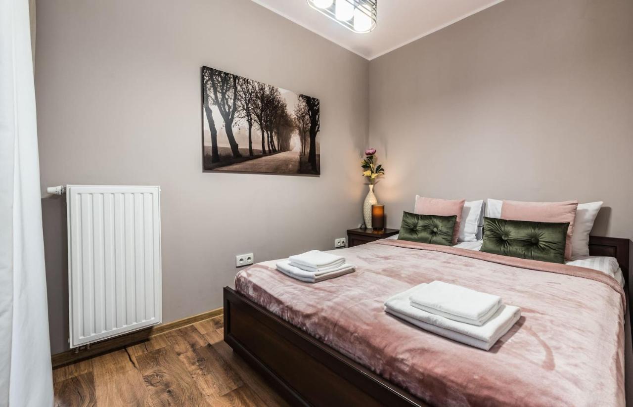 Rent Like Home - Gwiazdzista 10 Wrocław Extérieur photo