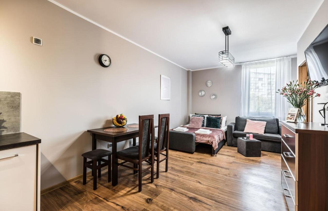 Rent Like Home - Gwiazdzista 10 Wrocław Extérieur photo