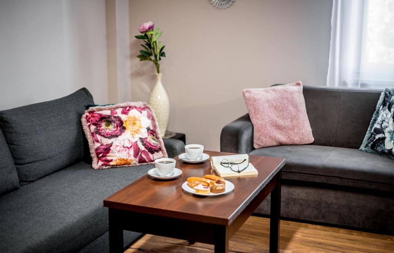Rent Like Home - Gwiazdzista 10 Wrocław Extérieur photo