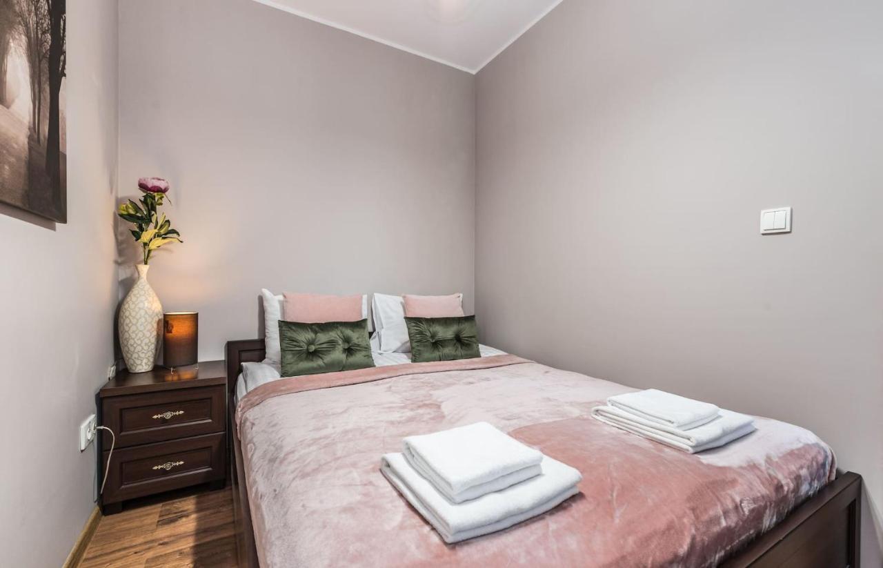 Rent Like Home - Gwiazdzista 10 Wrocław Extérieur photo