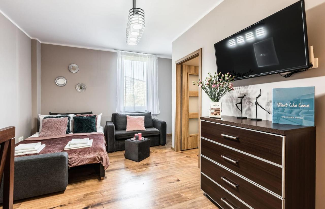 Rent Like Home - Gwiazdzista 10 Wrocław Extérieur photo