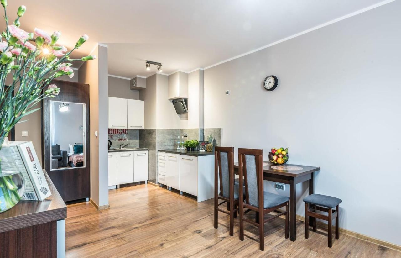 Rent Like Home - Gwiazdzista 10 Wrocław Extérieur photo
