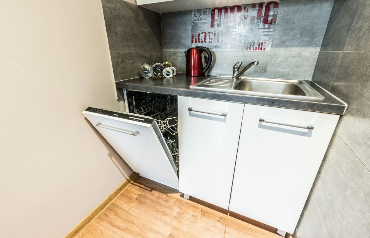 Rent Like Home - Gwiazdzista 10 Wrocław Extérieur photo